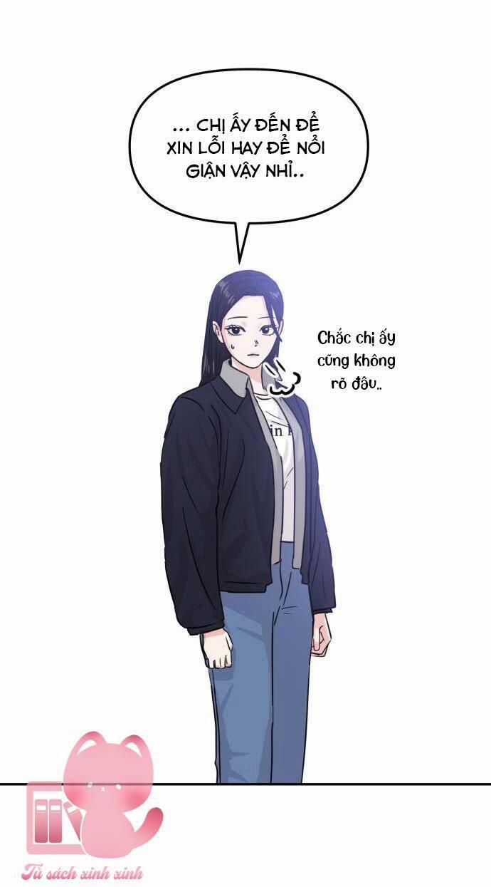 Tình Yêu Cấp 4 14 trang 67