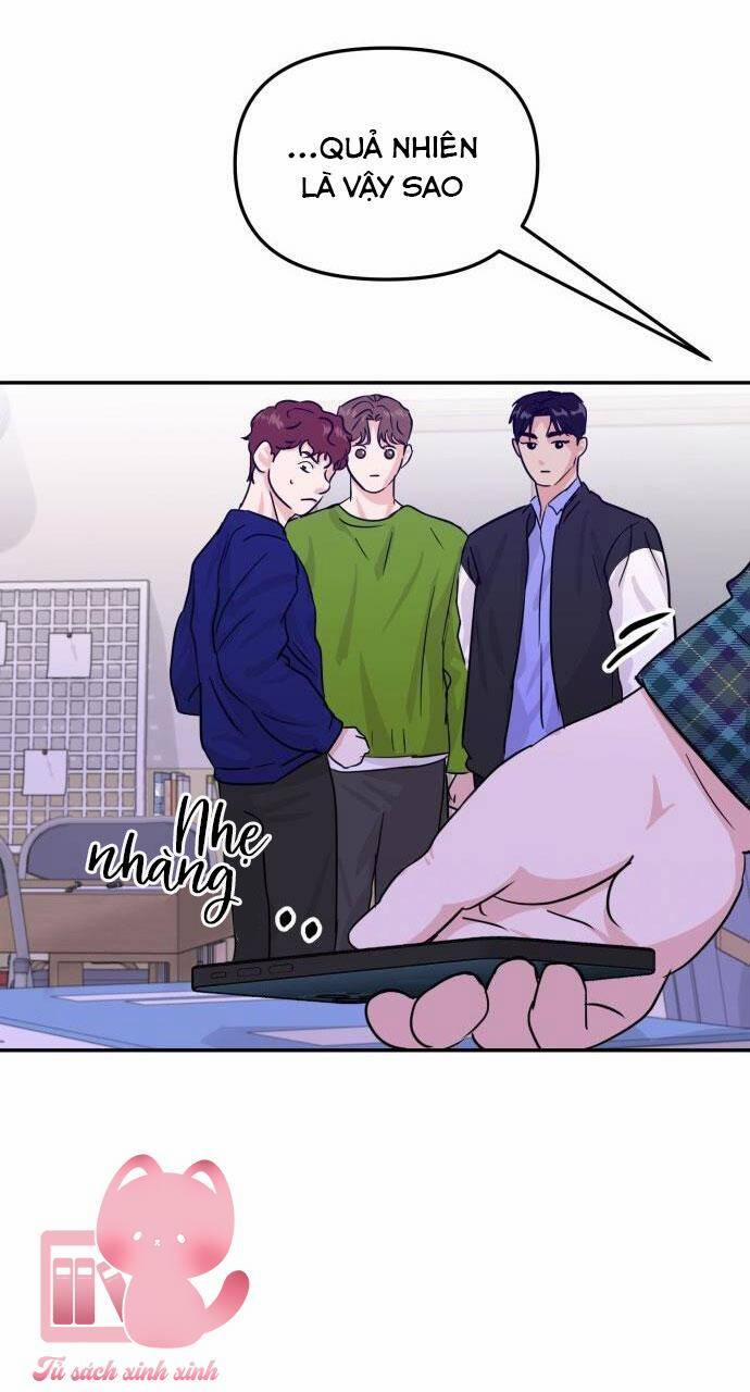 Tình Yêu Cấp 4 14 trang 7