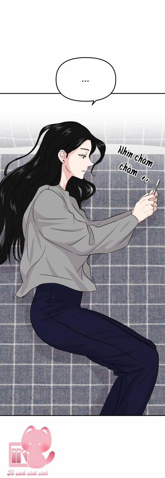 Tình Yêu Cấp 4 14 trang 70