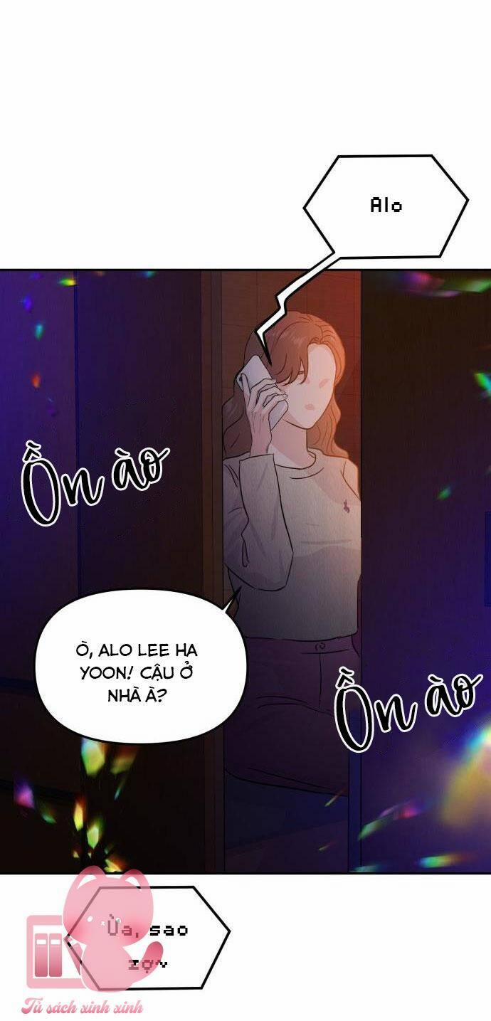 Tình Yêu Cấp 4 14 trang 75