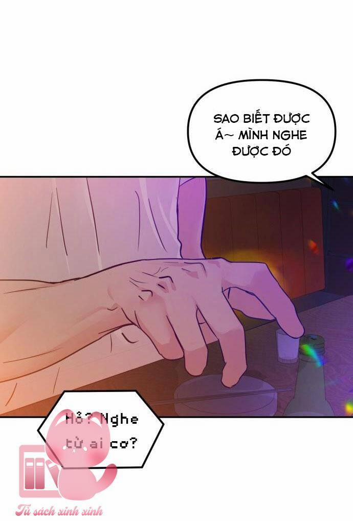 Tình Yêu Cấp 4 14 trang 78