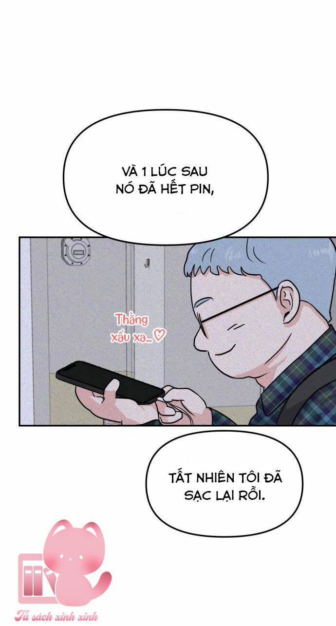 Tình Yêu Cấp 4 14 trang 9