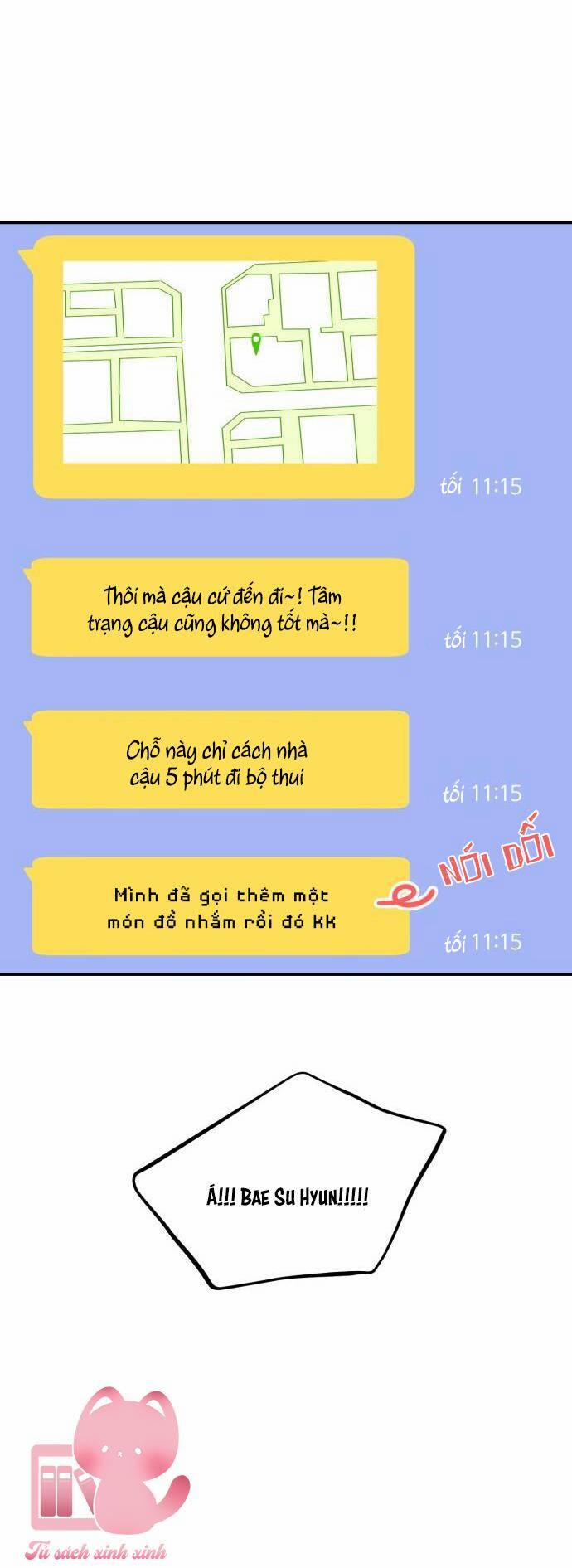 Tình Yêu Cấp 4 15 trang 12