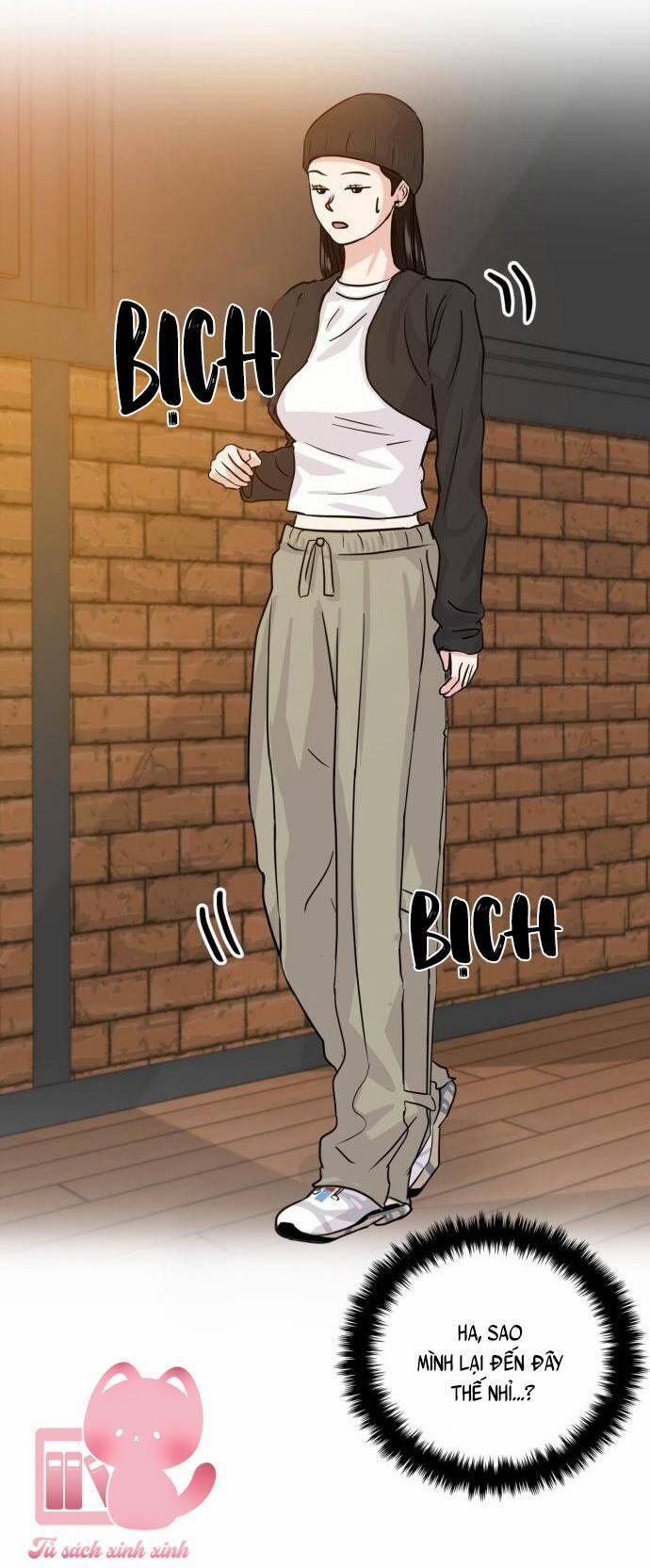 Tình Yêu Cấp 4 15 trang 16