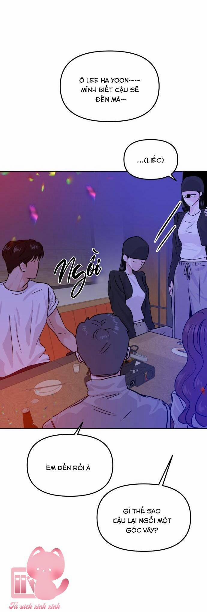 Tình Yêu Cấp 4 15 trang 17