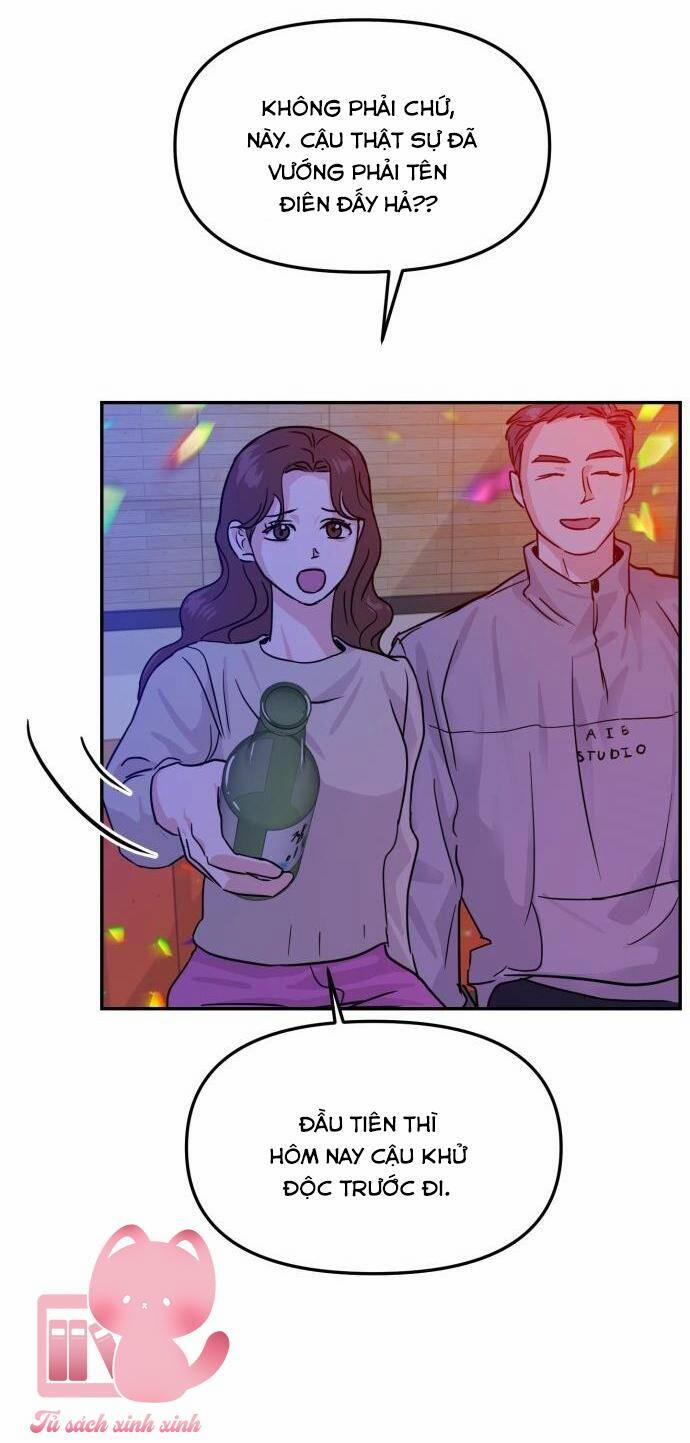 Tình Yêu Cấp 4 15 trang 20