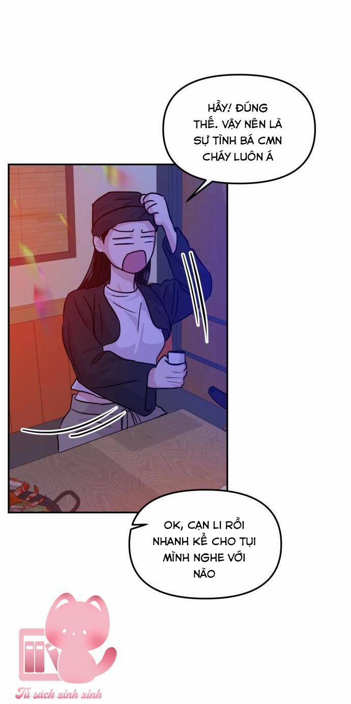 Tình Yêu Cấp 4 15 trang 21