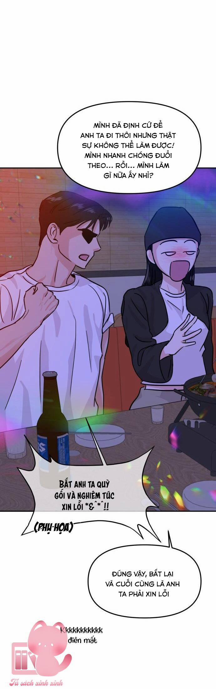 Tình Yêu Cấp 4 15 trang 24