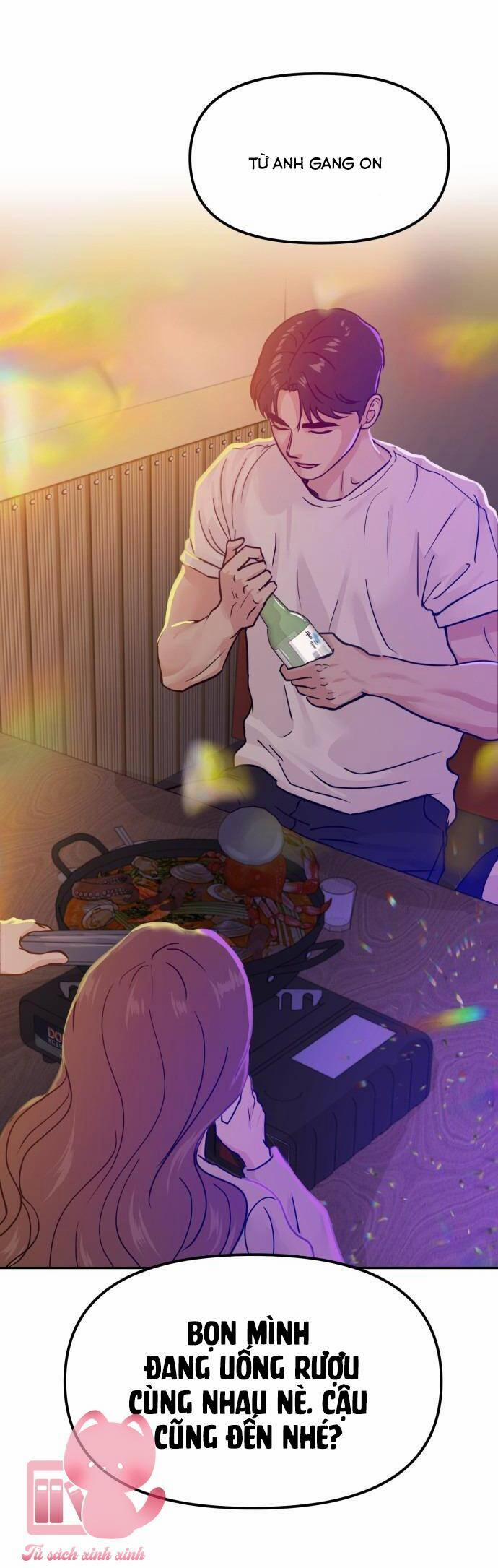 Tình Yêu Cấp 4 15 trang 3