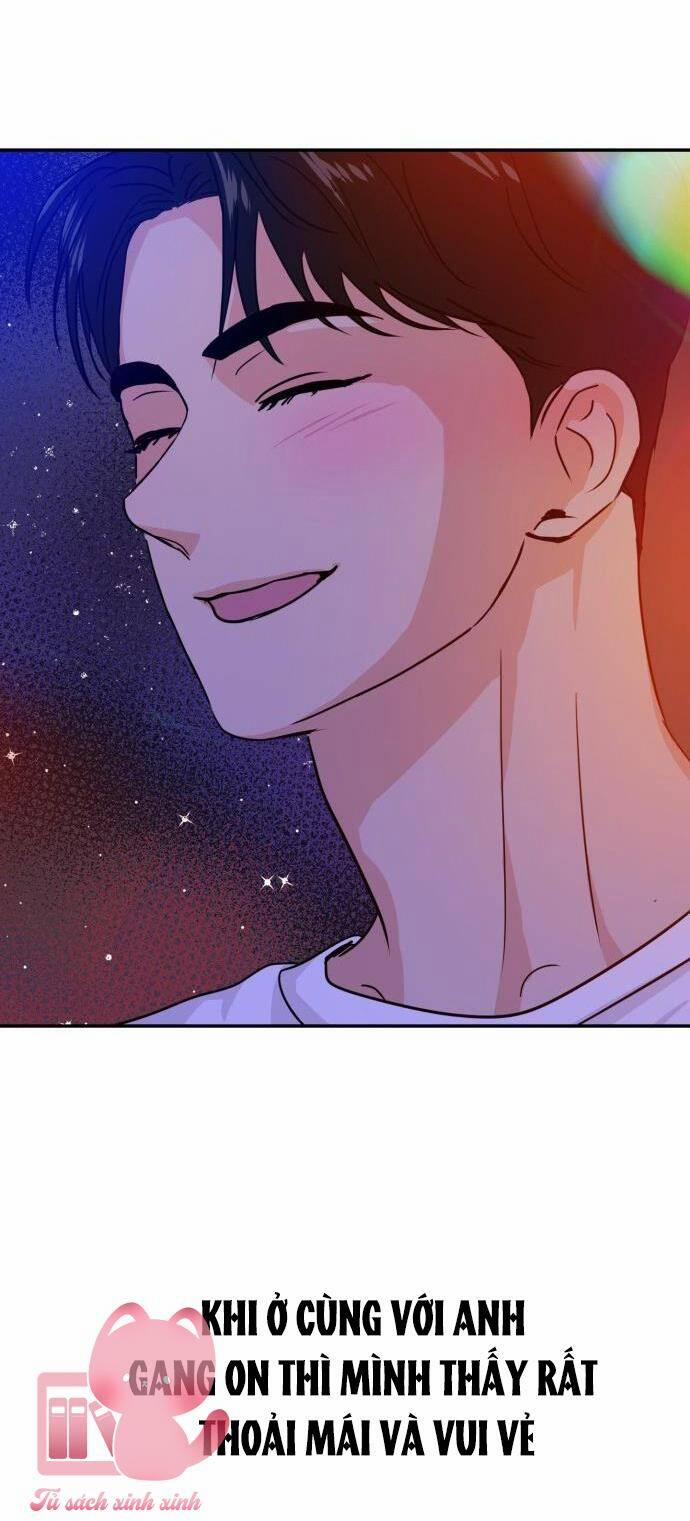 Tình Yêu Cấp 4 15 trang 30