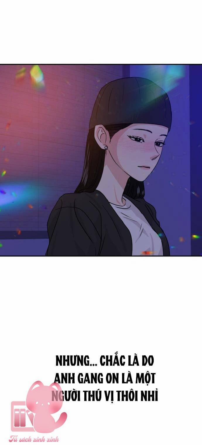 Tình Yêu Cấp 4 15 trang 32