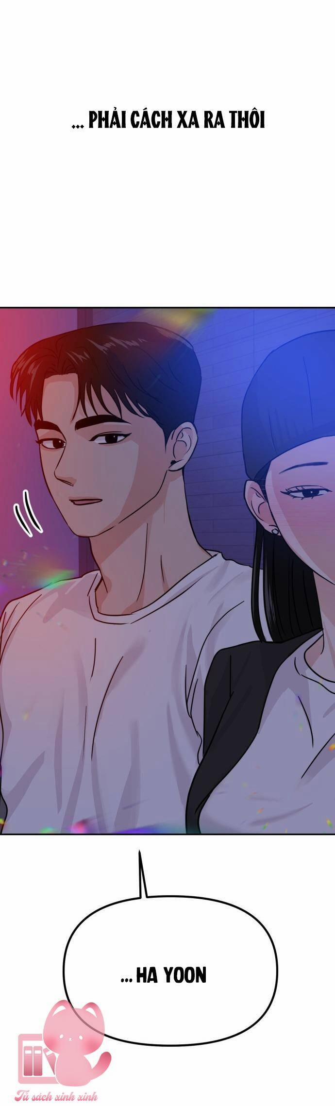 Tình Yêu Cấp 4 15 trang 36