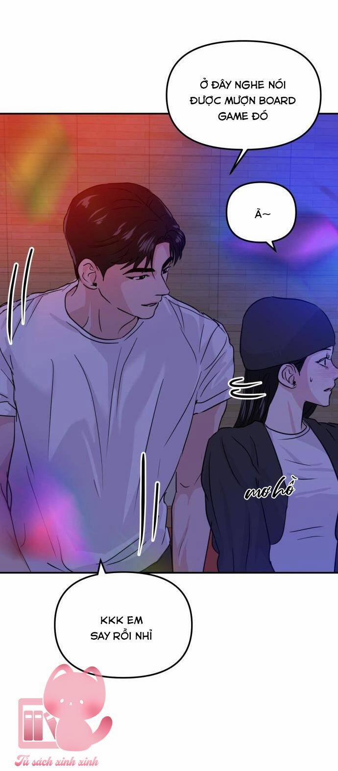 Tình Yêu Cấp 4 15 trang 38