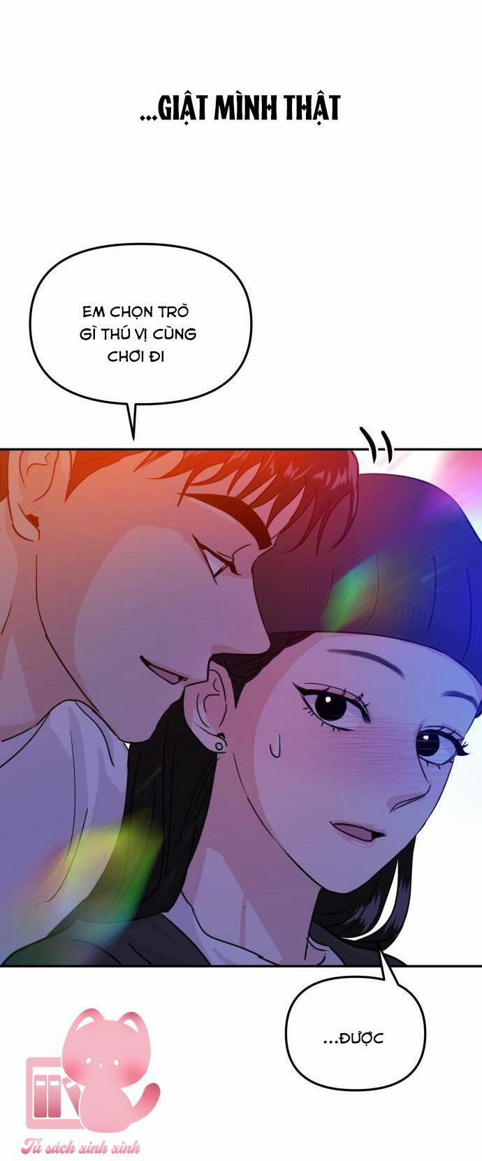 Tình Yêu Cấp 4 15 trang 39