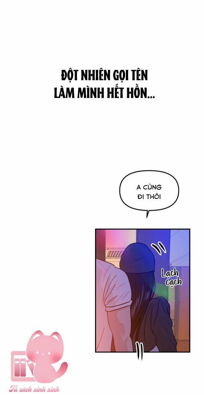 Tình Yêu Cấp 4 15 trang 40