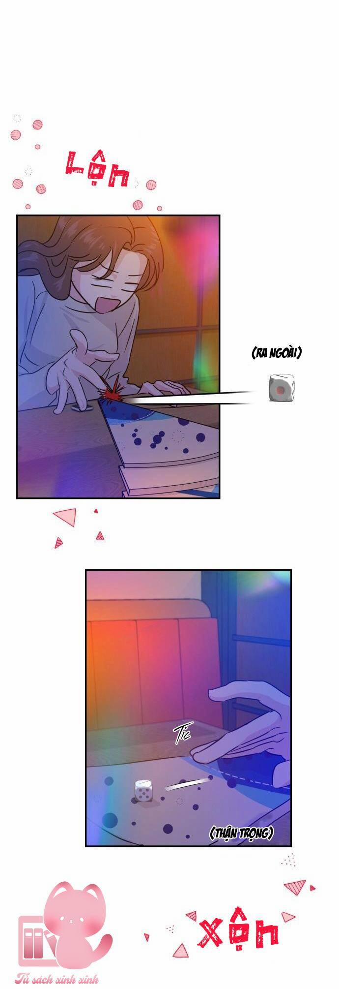 Tình Yêu Cấp 4 15 trang 42