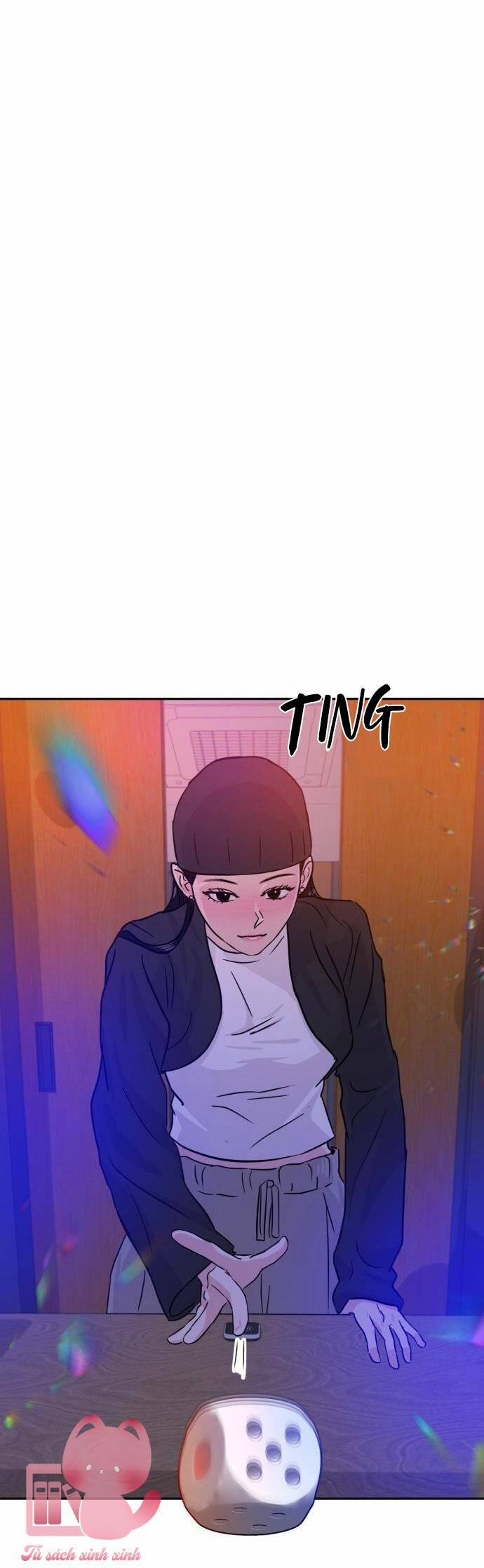 Tình Yêu Cấp 4 15 trang 43