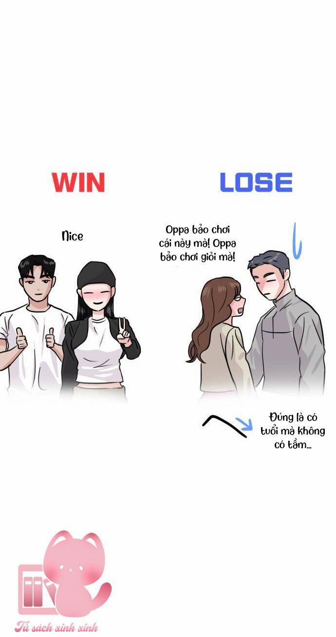 Tình Yêu Cấp 4 15 trang 45