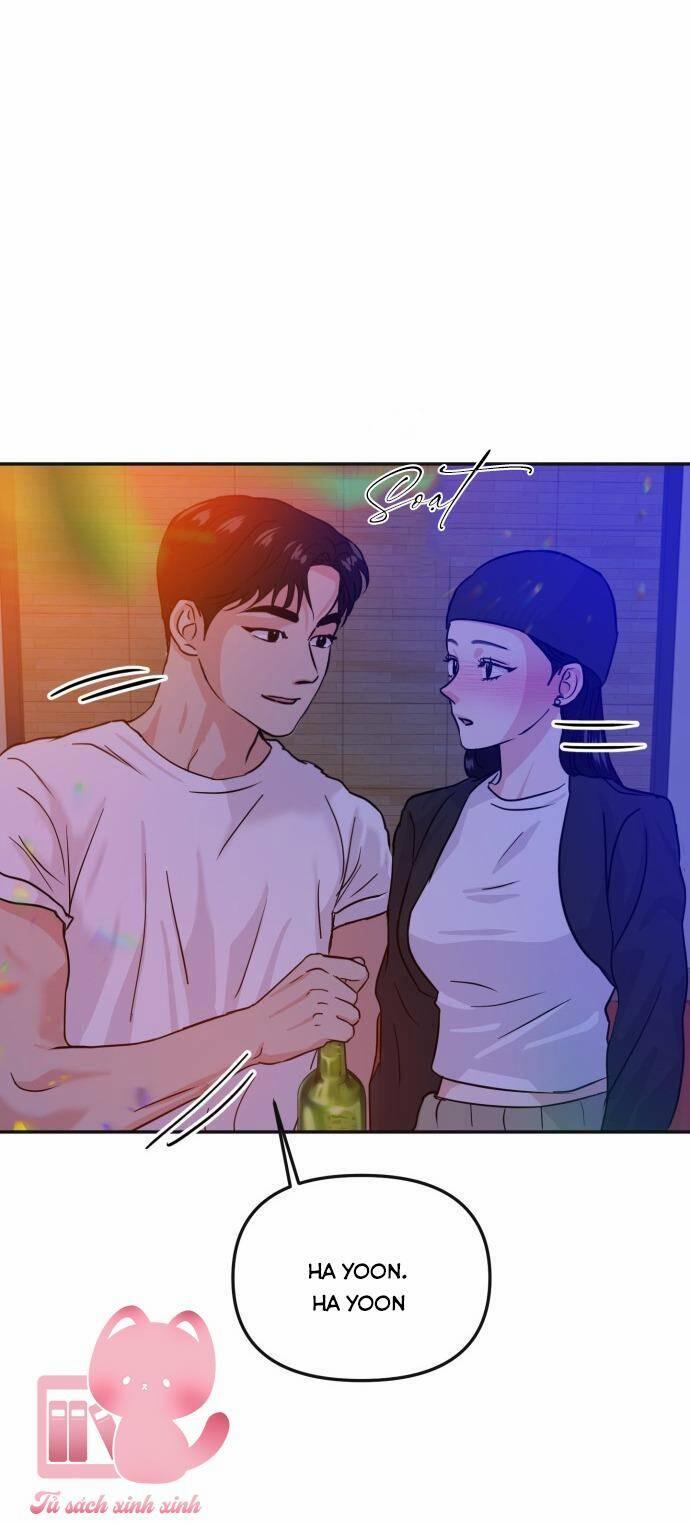 Tình Yêu Cấp 4 15 trang 46