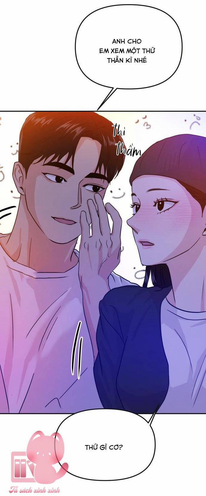 Tình Yêu Cấp 4 15 trang 47