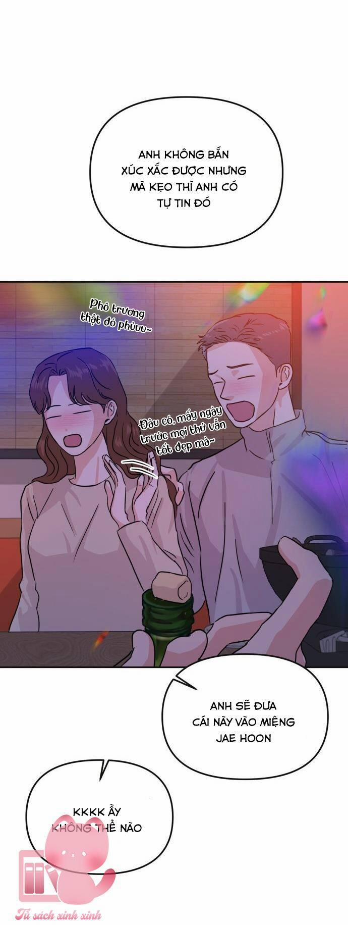 Tình Yêu Cấp 4 15 trang 48