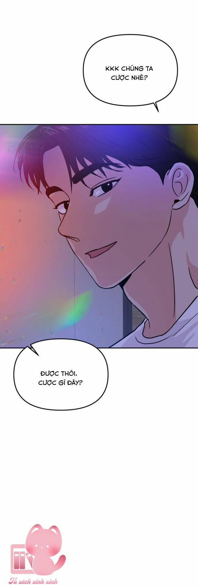 Tình Yêu Cấp 4 15 trang 49