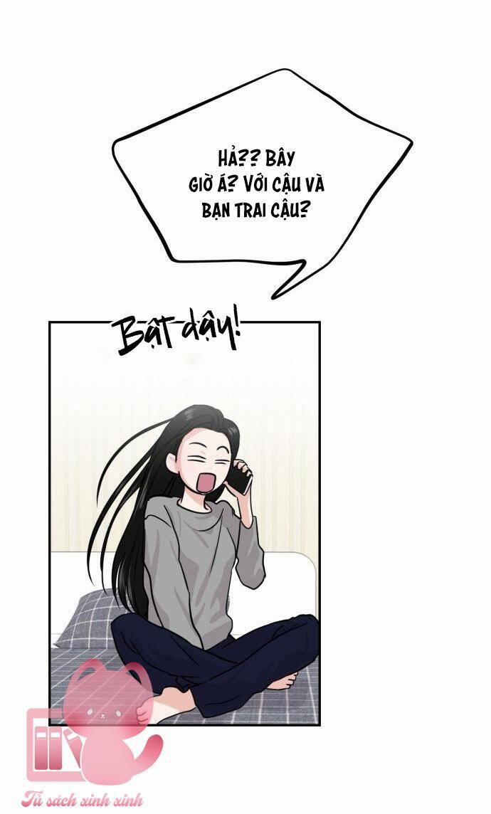 Tình Yêu Cấp 4 15 trang 5