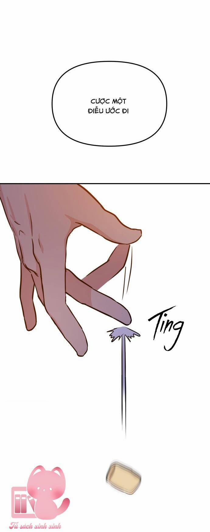 Tình Yêu Cấp 4 15 trang 50