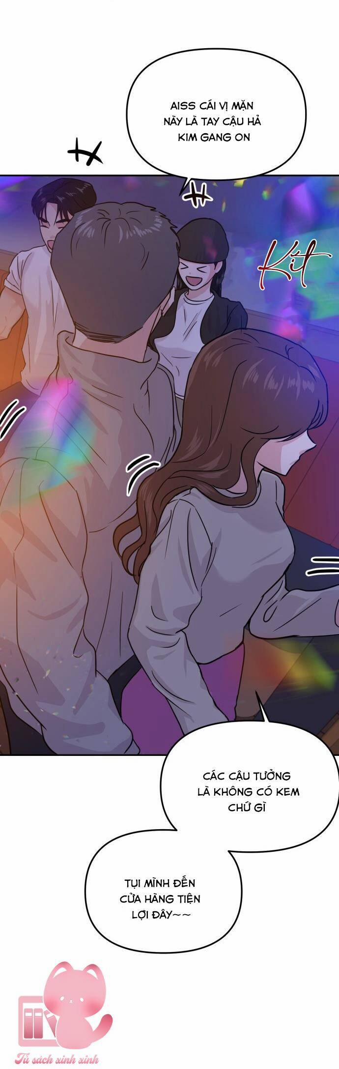 Tình Yêu Cấp 4 15 trang 53