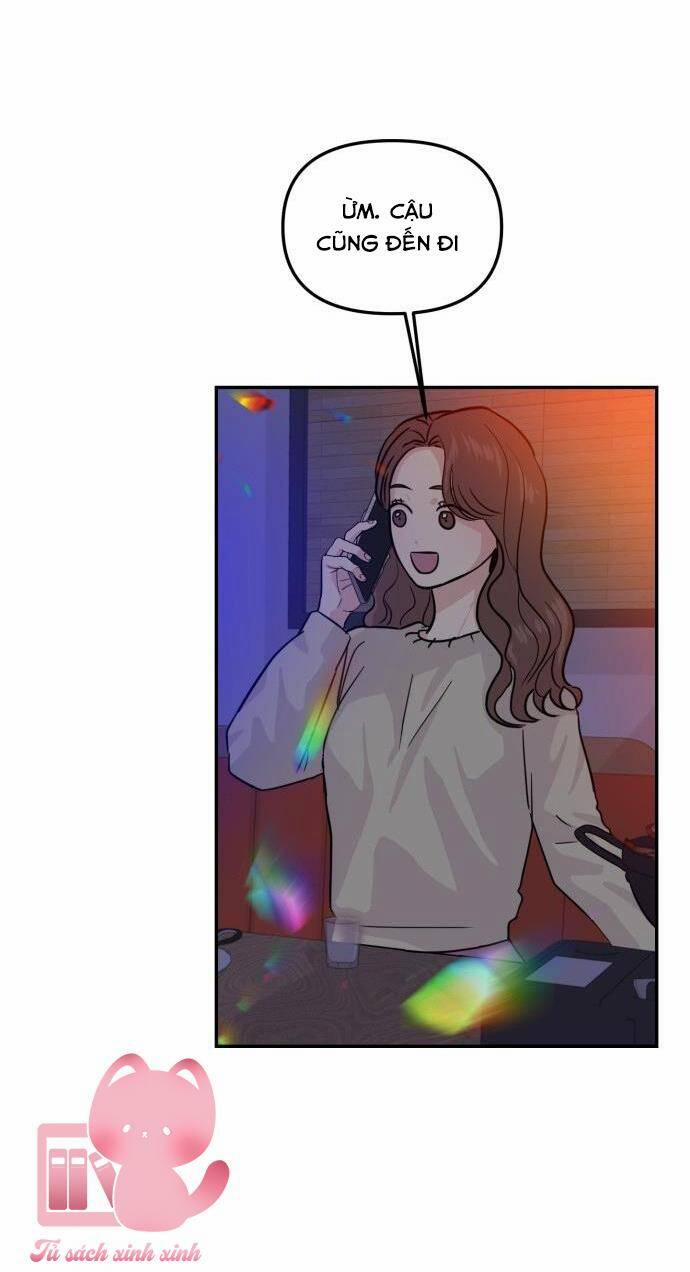 Tình Yêu Cấp 4 15 trang 6