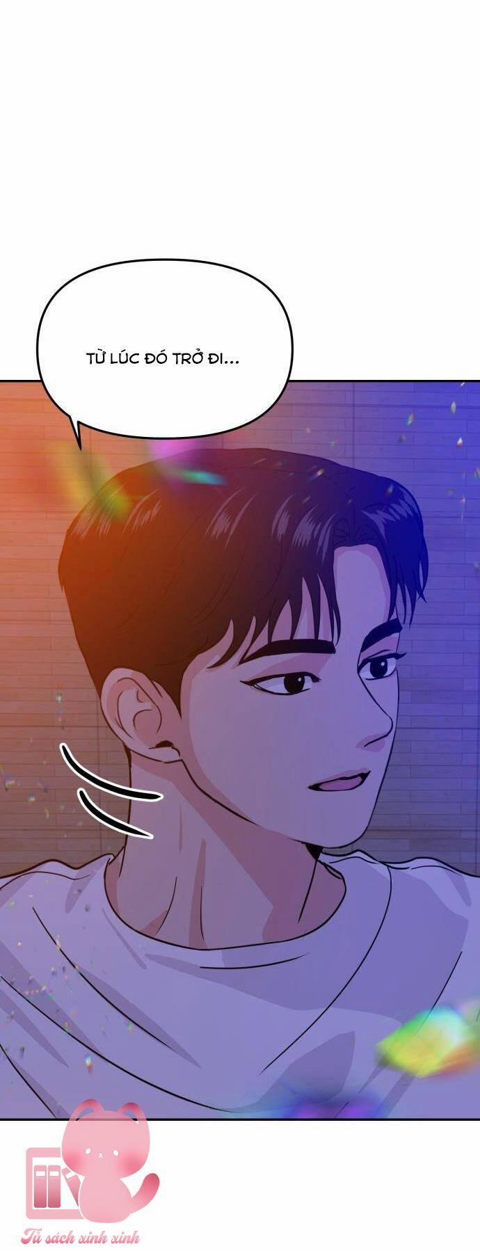 Tình Yêu Cấp 4 15 trang 60