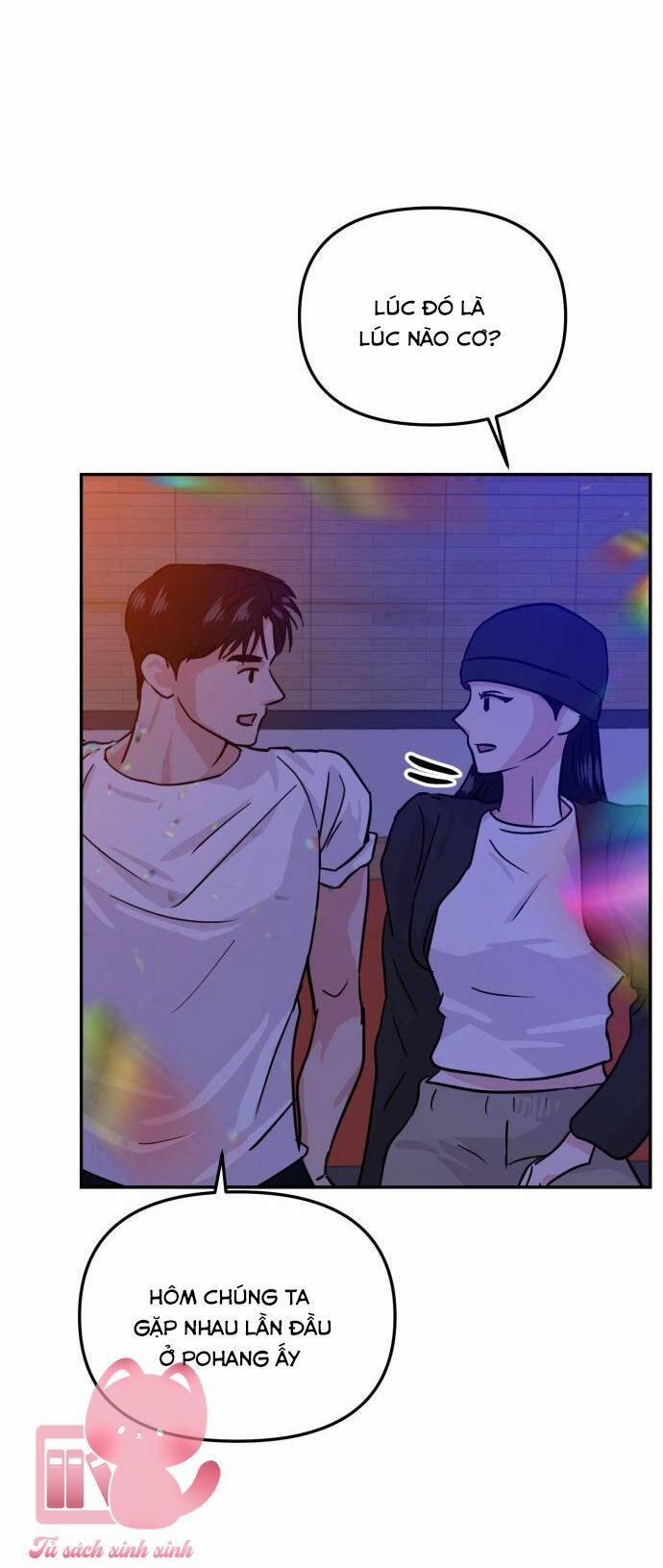 Tình Yêu Cấp 4 15 trang 61