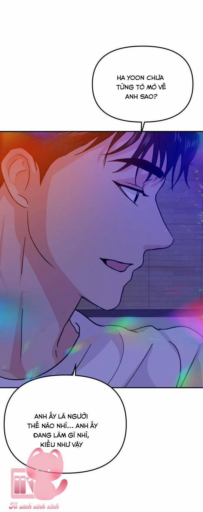 Tình Yêu Cấp 4 15 trang 62