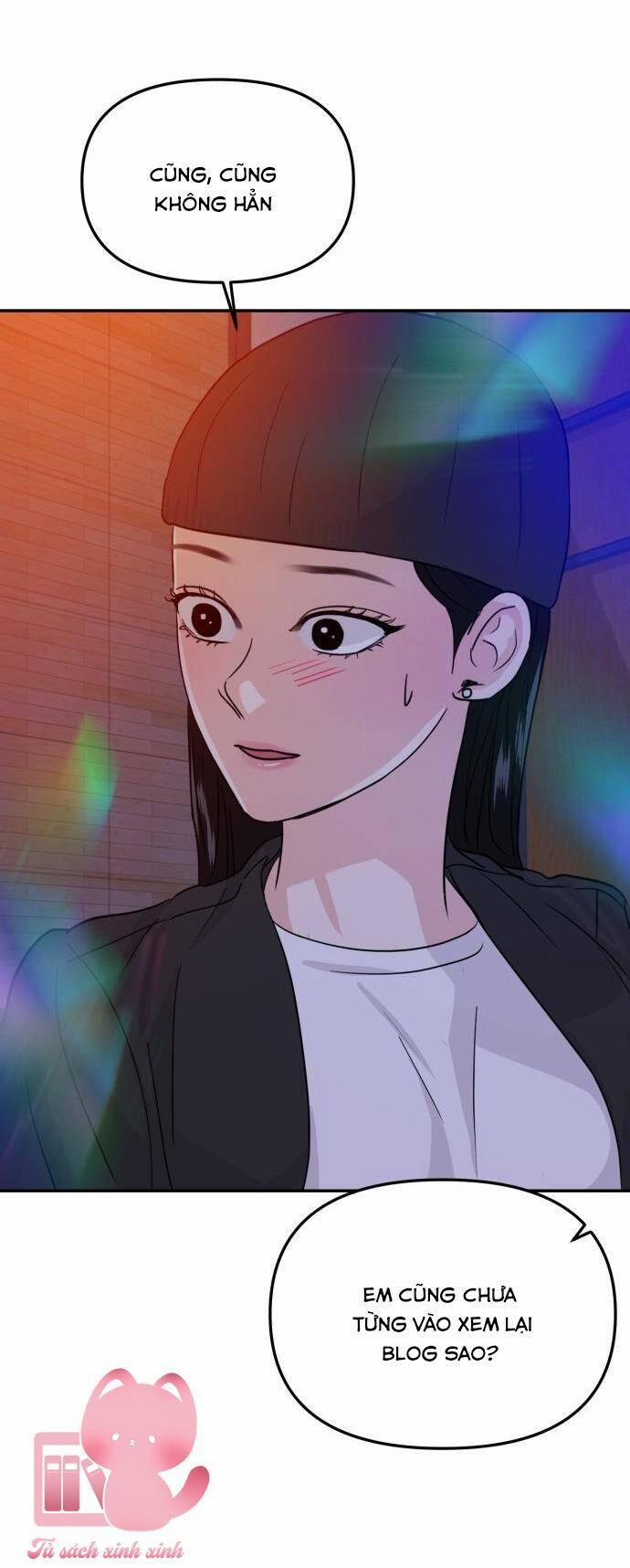 Tình Yêu Cấp 4 15 trang 63