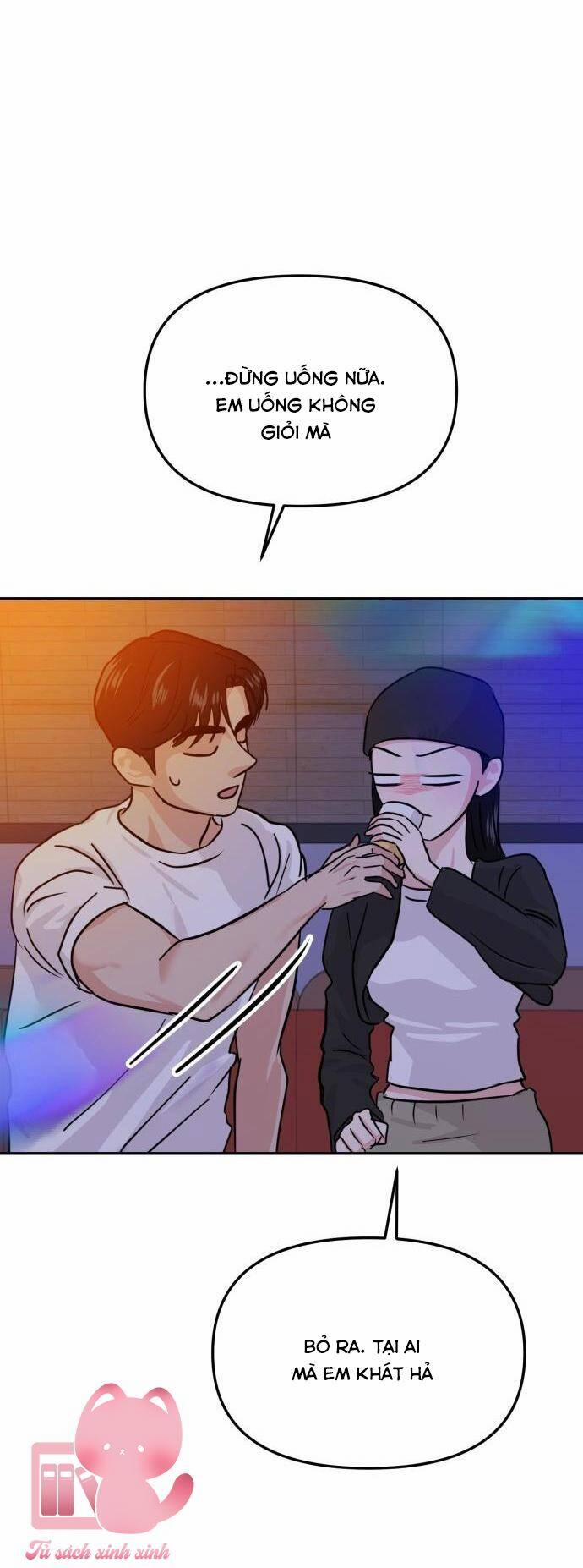 Tình Yêu Cấp 4 15 trang 66