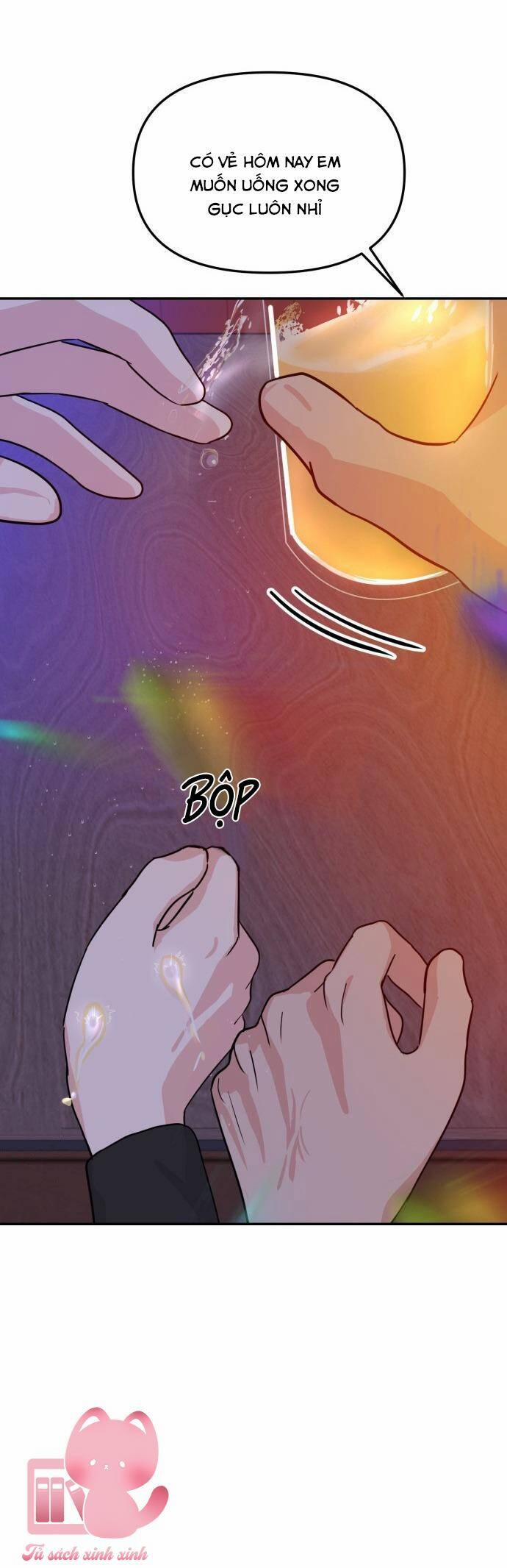 Tình Yêu Cấp 4 15 trang 67