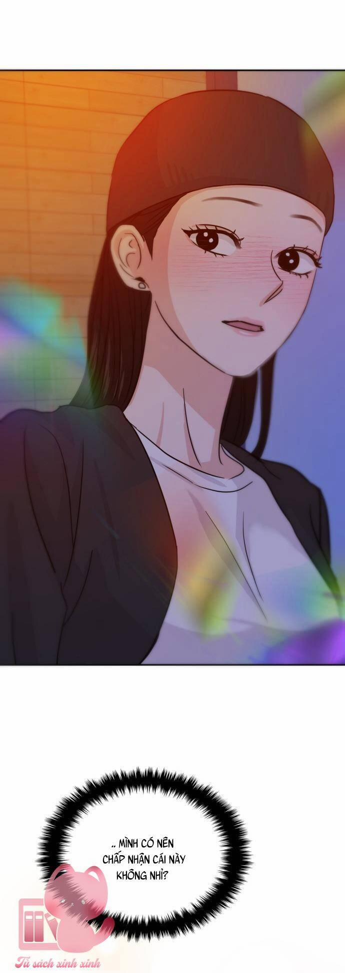 Tình Yêu Cấp 4 15 trang 76