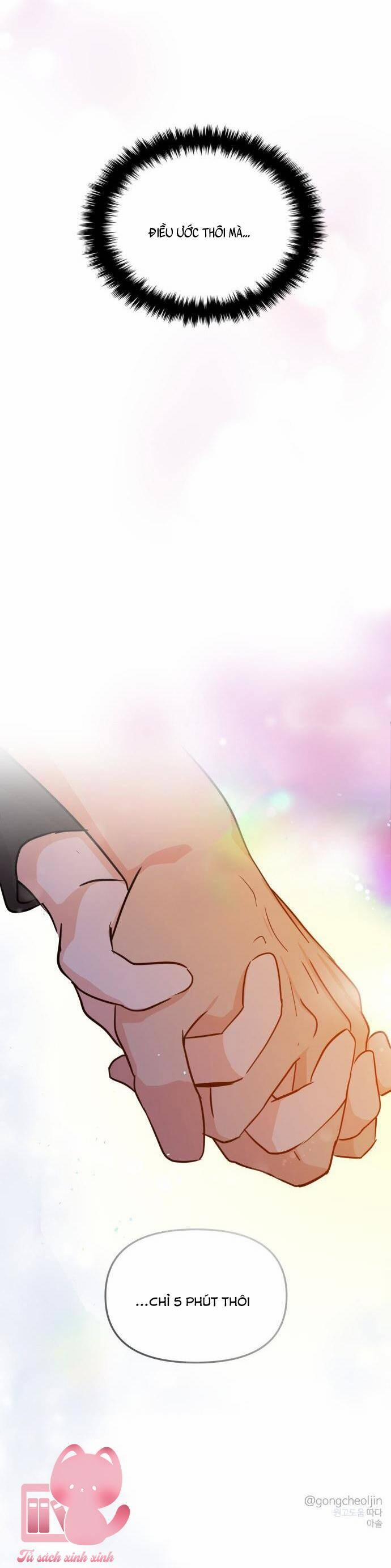 Tình Yêu Cấp 4 15 trang 79