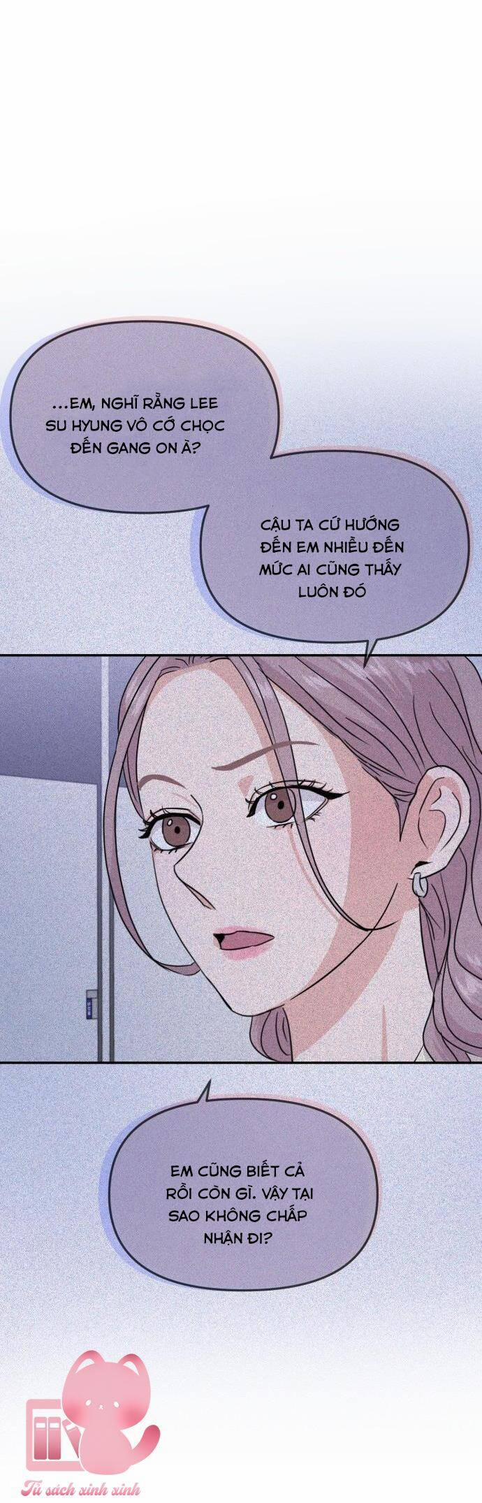 Tình Yêu Cấp 4 15 trang 8