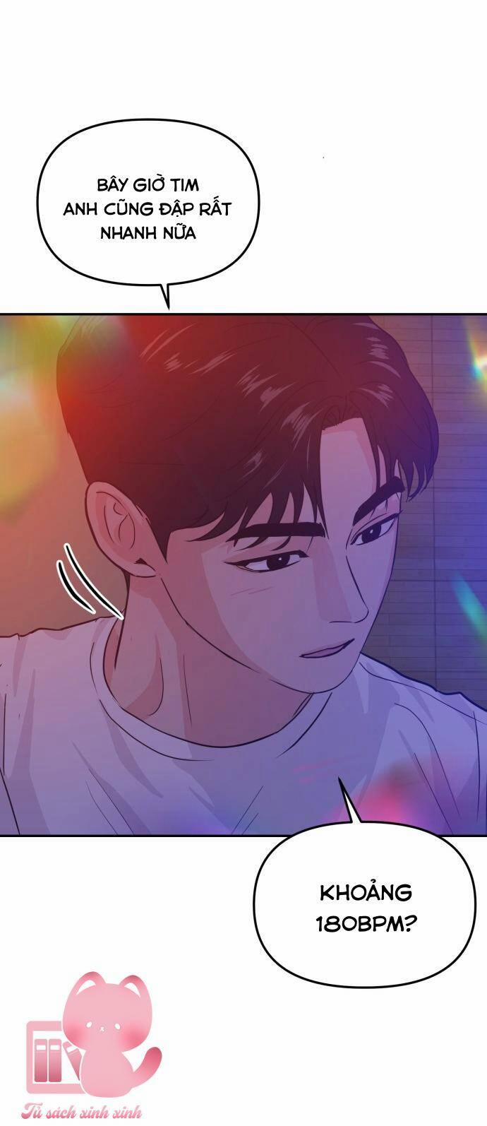 Tình Yêu Cấp 4 16 trang 20