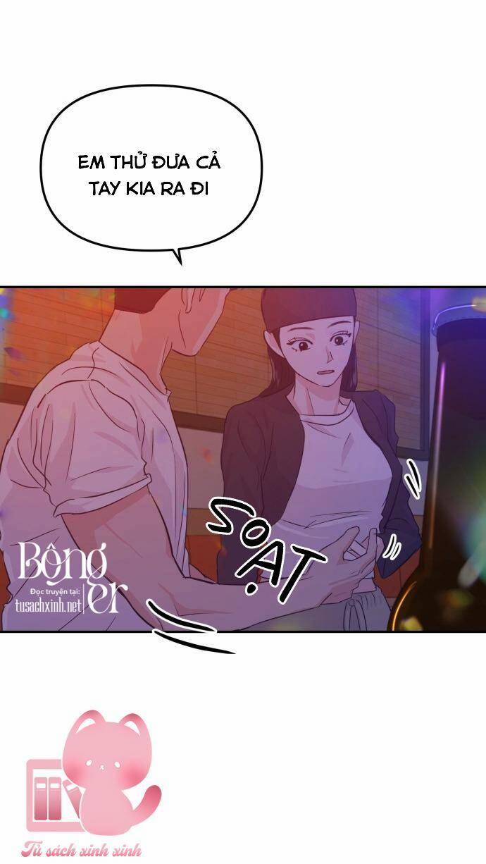 Tình Yêu Cấp 4 16 trang 22