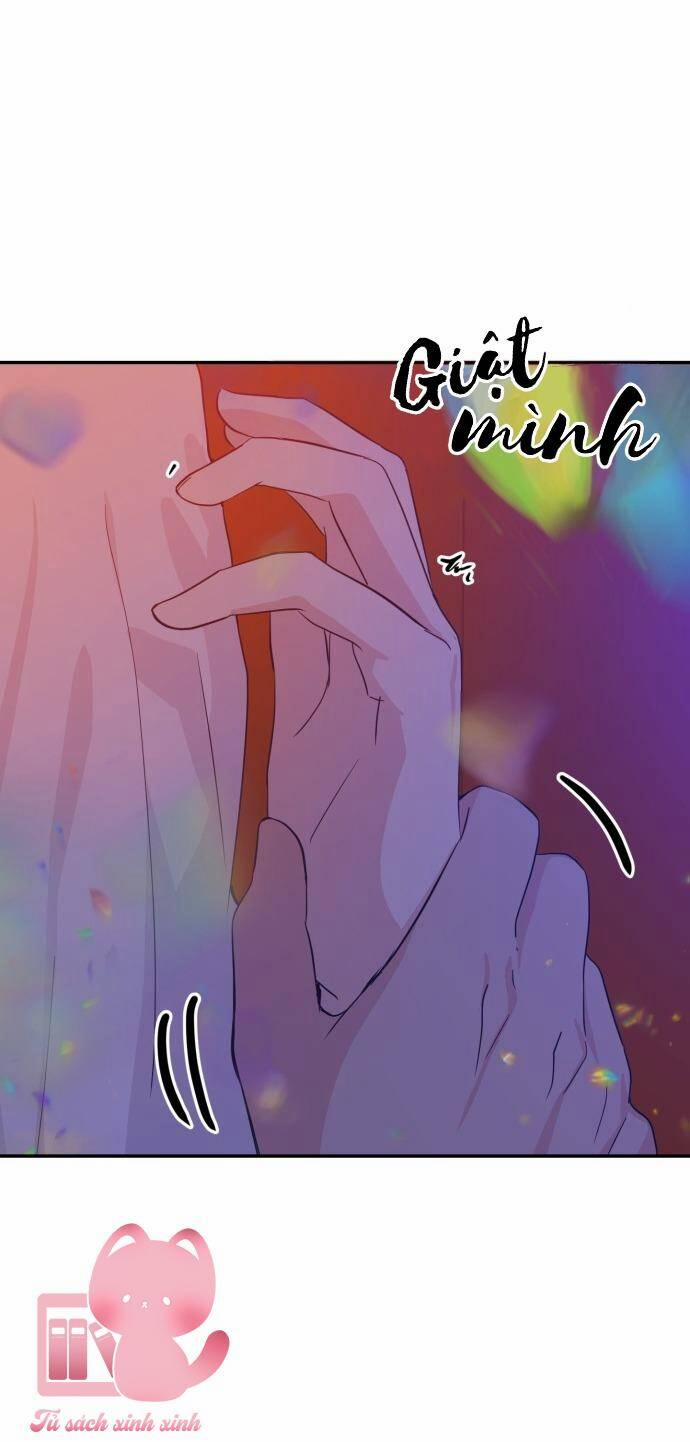 Tình Yêu Cấp 4 16 trang 23