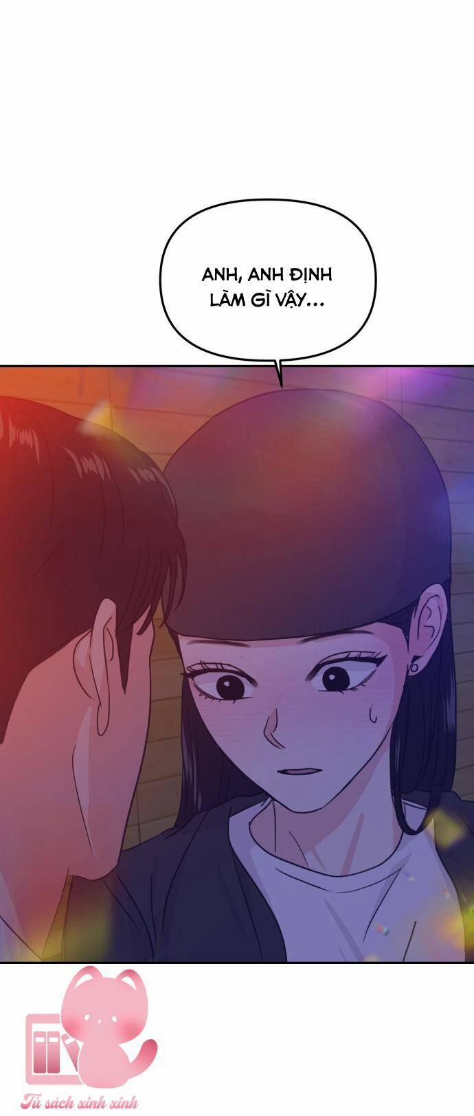 Tình Yêu Cấp 4 16 trang 24