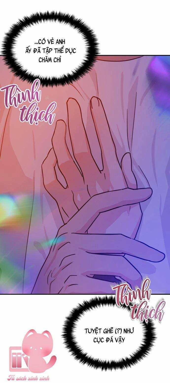 Tình Yêu Cấp 4 16 trang 27