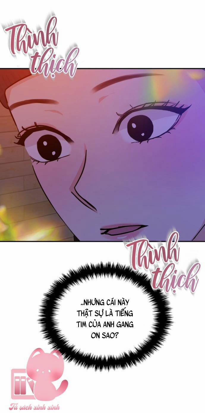 Tình Yêu Cấp 4 16 trang 28