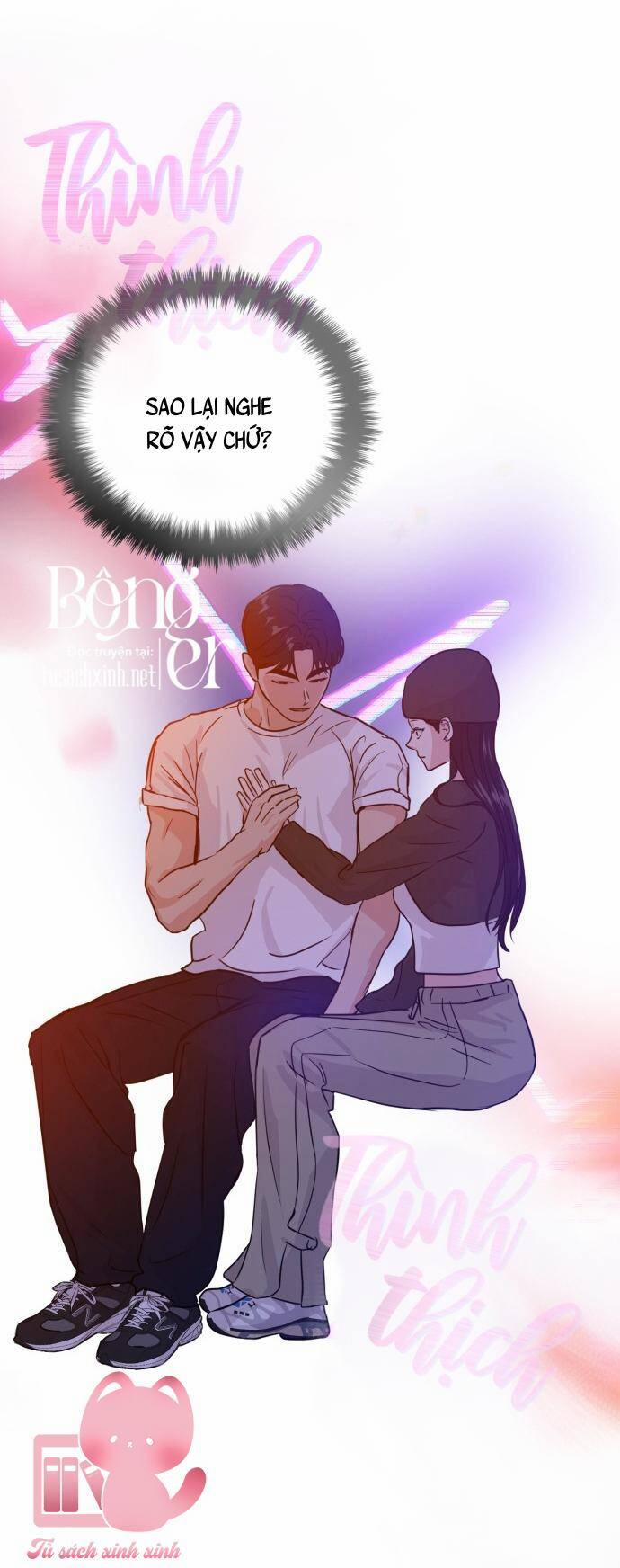 Tình Yêu Cấp 4 16 trang 29