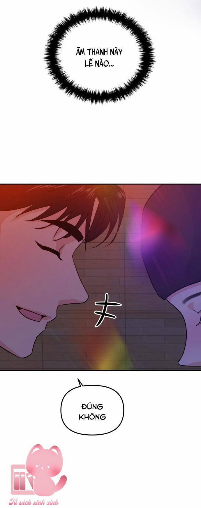 Tình Yêu Cấp 4 16 trang 30