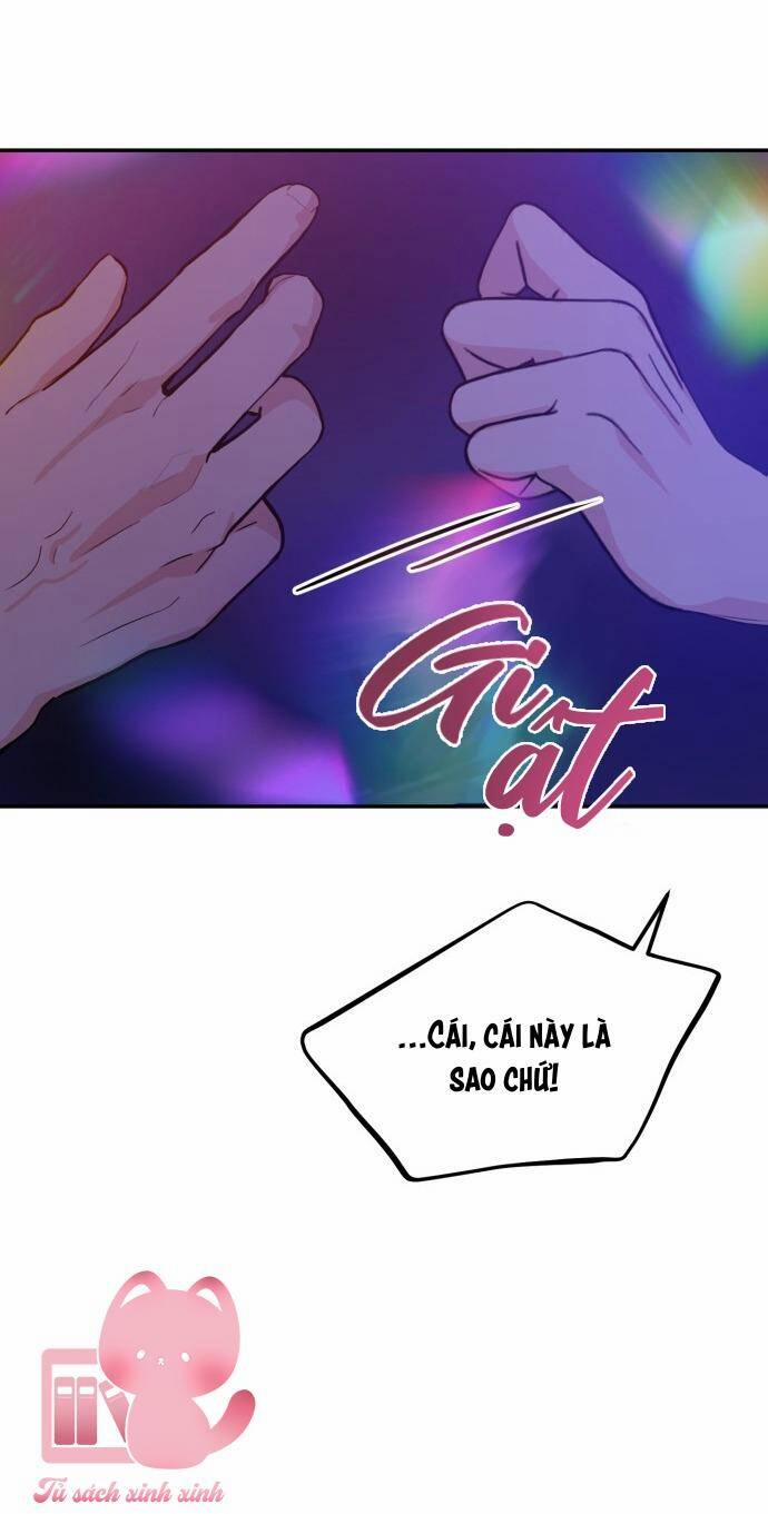 Tình Yêu Cấp 4 16 trang 32