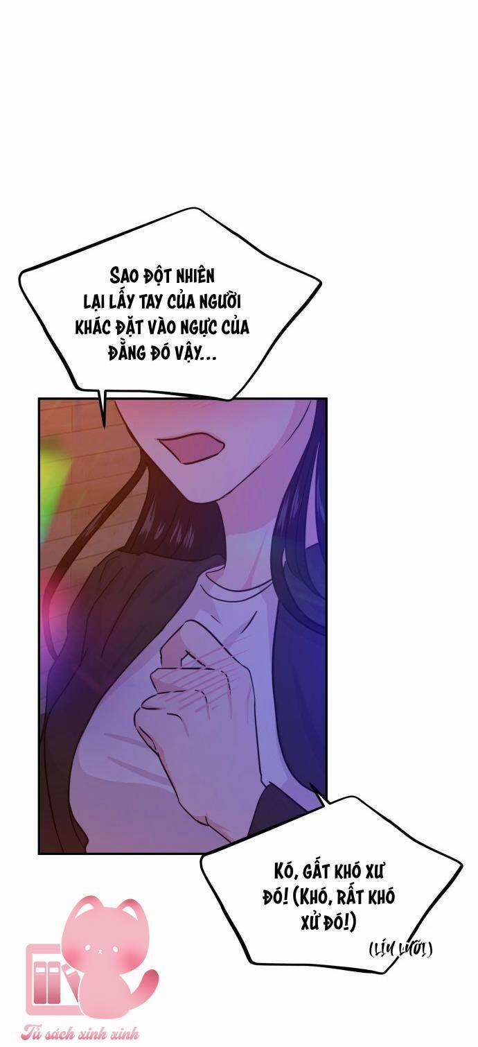 Tình Yêu Cấp 4 16 trang 33