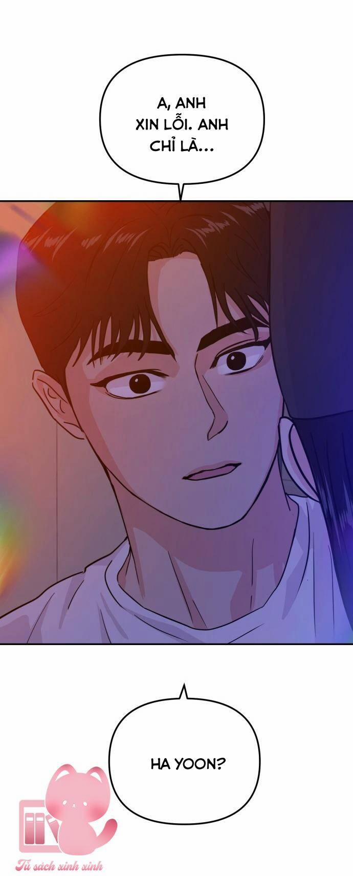 Tình Yêu Cấp 4 16 trang 34